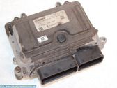 Gearbox control unit/module