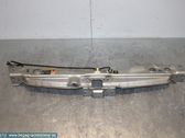 Top upper radiator support slam panel