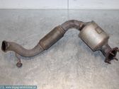 Catalyst/FAP/DPF particulate filter