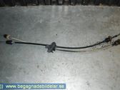 Seilzug Schaltung