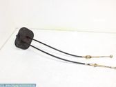 Gear shift cable linkage