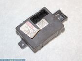 Air conditioning/heating control unit