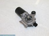 Wiper motor