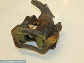 Bremssattel hinten