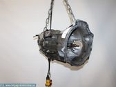 Automatic gearbox