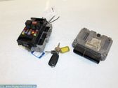 Unité de commande / module d'injection