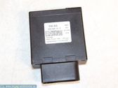 Unité de commande / module de pompe à carburant