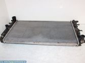 Coolant radiator