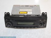 Radio / CD-Player / DVD-Player / Navigation