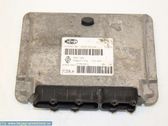 Gearbox control unit/module
