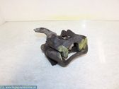 Bremssattel hinten