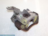 Bremssattel hinten