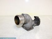 Throttle valve