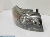 Headlight/headlamp