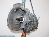 Automatic gearbox