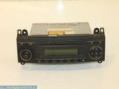 Radio / CD-Player / DVD-Player / Navigation