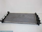 Coolant radiator