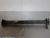Front prop shaft