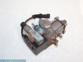 Verdampfer Autogasanlage