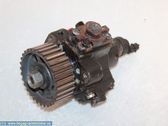 Pompe d'injection de carburant à haute pression