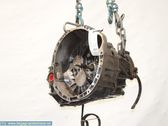 Automatic gearbox