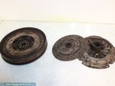 Flywheel