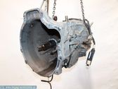 Automatic gearbox
