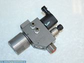 LP gas reducer