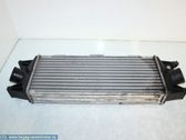 Intercooler radiator