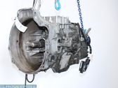 Automatic gearbox