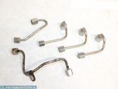 Fuel line pipe