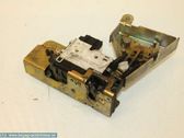 Tailgate/trunk/boot lock/catch/latch