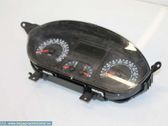 Geschwindigkeitsmesser Cockpit