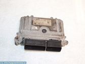 Gearbox control unit/module