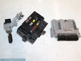 Injection control unit/module