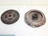 Pressure plate