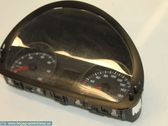 Geschwindigkeitsmesser Cockpit