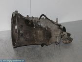 Automatic gearbox
