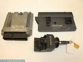 Unité de commande / module d'injection