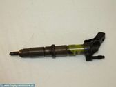 Inyector de combustible