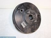 Brake booster