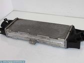 Intercooler radiator