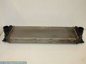 Intercooler radiator