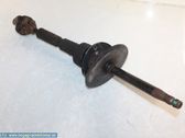 Steering column universal joint