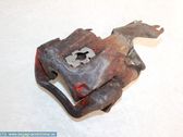 Bremssattel hinten