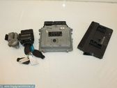 Unité de commande / module d'injection