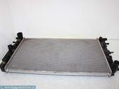 Coolant radiator