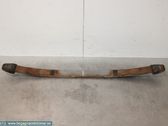 Front leaf spring