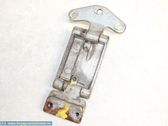Front door upper hinge