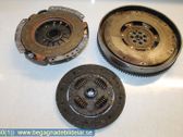 Volante motor